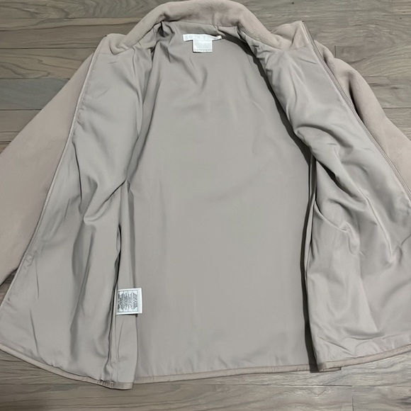 NIKE Golf Therma Fit Full Zip Jacket. Small - Picture 8 of 9